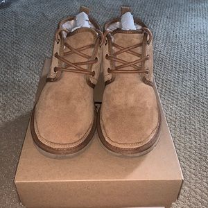 Womens Ugg Neumel Short Boot